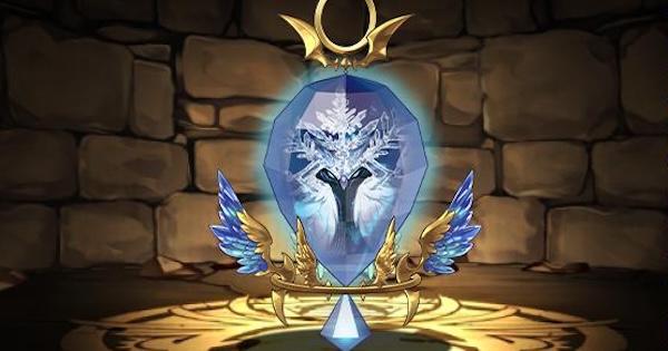 【パズドラ】スノーティアの耳飾りの評価