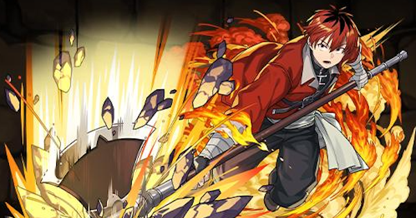 【パズドラ】シュタルクの評価！アシストと潜在覚醒おすすめ