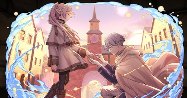 【パズドラ】ヒンメル&フリーレンの評価！アシストと潜在覚醒おすすめ