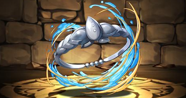 【パズドラ】ヒンメル&フリーレン武器(鏡蓮華の指輪)の評価