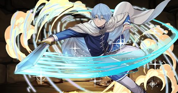 【パズドラ】ヒンメルの評価！アシストと潜在覚醒おすすめ