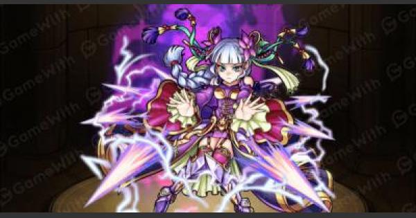 モンスト ソソノの最新評価と適正クエスト 夢ガチャ ゲームウィズ Gamewith モンスト ソソノの最新評価と適正クエスト 夢ガチャ ゲームウィズ Gamewith