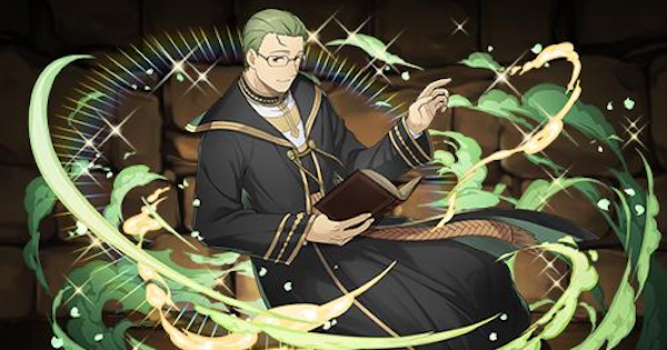 【パズドラ】ハイターの評価！アシストと潜在覚醒おすすめ