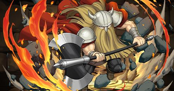 【パズドラ】アイゼンの評価！アシストと潜在覚醒おすすめ