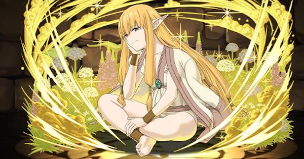 【パズドラ】ゼーリエの評価と入手方法｜何体確保すべき？