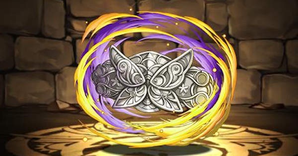 【パズドラ】フリーレン&フェルン武器(髪飾り)の評価