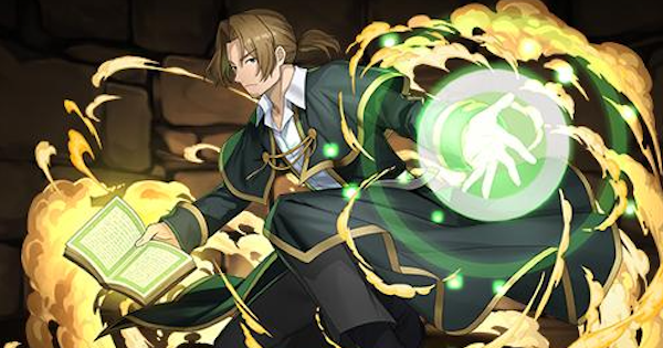 【パズドラ】ザインの評価！潜在覚醒おすすめ