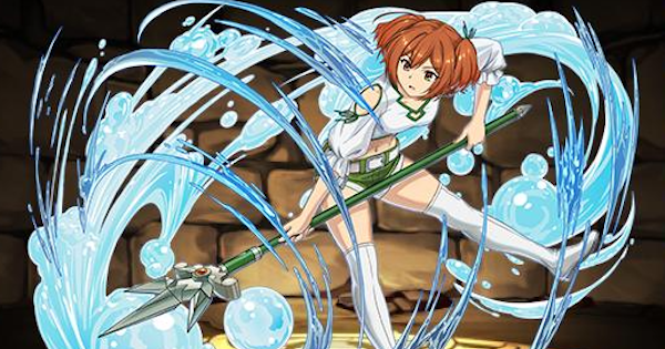 【パズドラ】カンネの評価！潜在覚醒おすすめ