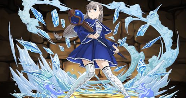 【パズドラ】ラヴィーネの評価！潜在覚醒おすすめ