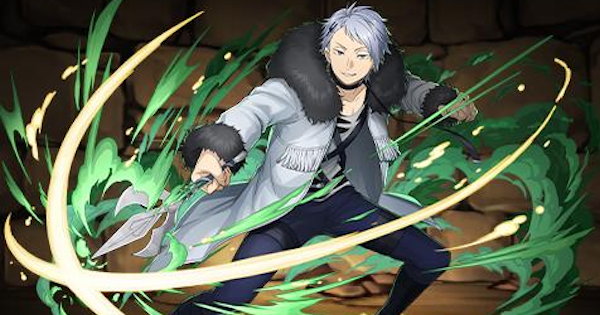 【パズドラ】ヴィアベルの評価！潜在覚醒おすすめ