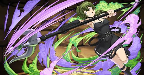 【パズドラ】ユーベルの評価！潜在覚醒おすすめ