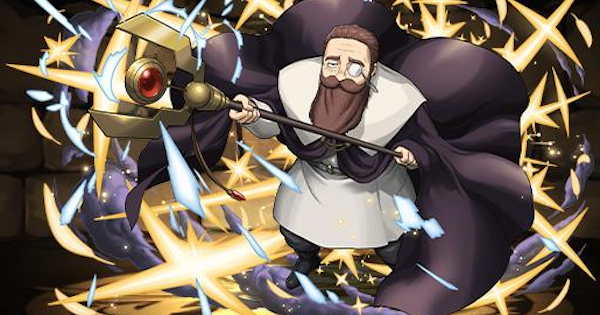 【パズドラ】デンケンの評価！アシストと潜在覚醒おすすめ