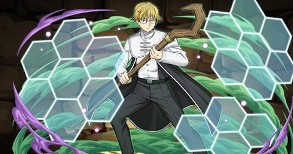 【パズドラ】ラントの評価！潜在覚醒おすすめ