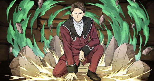 【パズドラ】リヒターの評価！潜在覚醒おすすめ