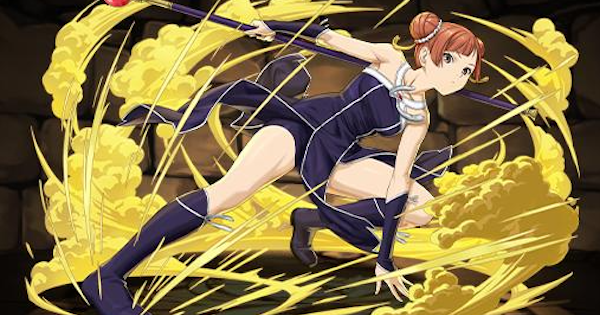 【パズドラ】ラオフェンの評価！潜在覚醒おすすめ