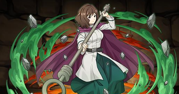 【パズドラ】エーレの評価！潜在覚醒おすすめ