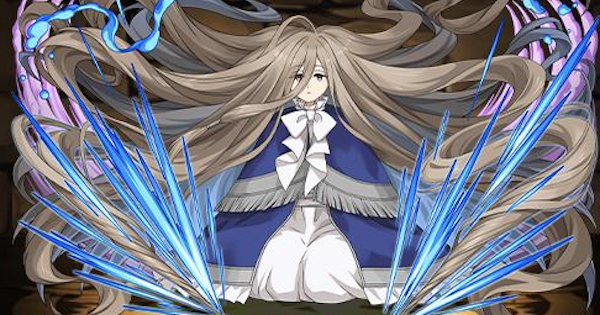 【パズドラ】ゼンゼの評価！潜在覚醒おすすめ