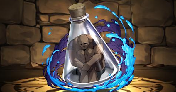 【パズドラ】ゼンゼ武器(脱出用ゴーレム)の評価