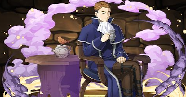 【パズドラ】ゲナウの評価！潜在覚醒おすすめ