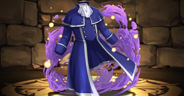 【パズドラ】ゲナウ武器(服)の評価