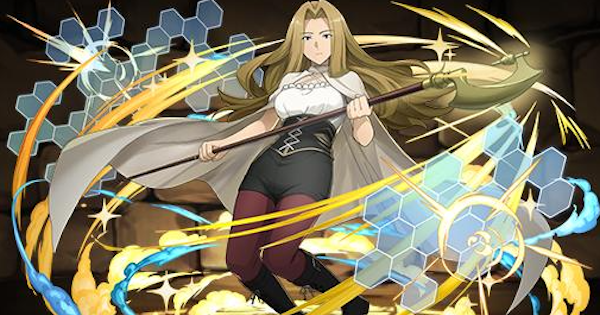 【パズドラ】メトーデの評価！潜在覚醒おすすめ