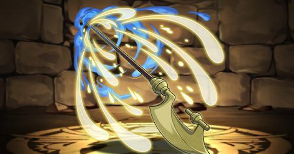 【パズドラ】メトーデ武器(杖)の評価