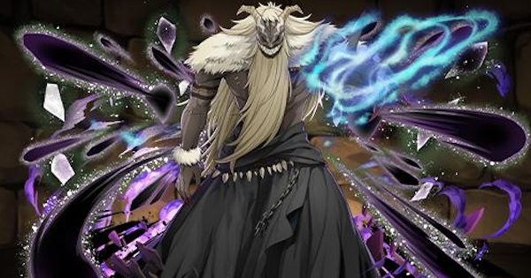 【パズドラ】クヴァールの評価！潜在覚醒おすすめ