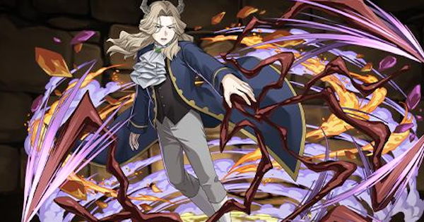 【パズドラ】リュグナーの評価！潜在覚醒おすすめ