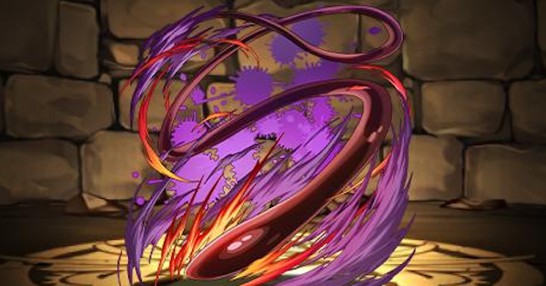 【パズドラ】リュグナー武器(血)の評価