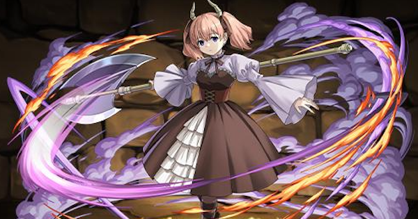 【パズドラ】リーニエの評価！潜在覚醒おすすめ