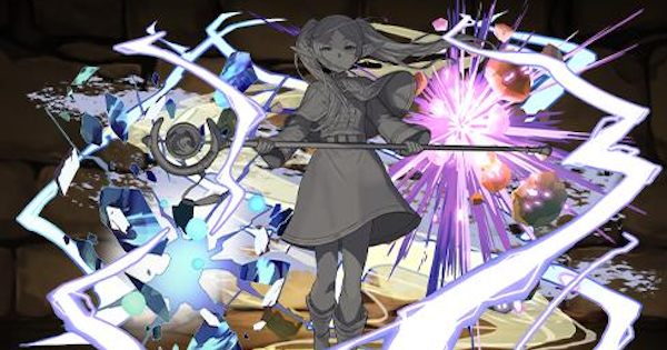 【パズドラ】複製体フリーレンの評価！潜在覚醒おすすめ