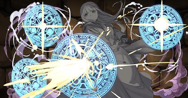 【パズドラ】複製体フェルンの評価！潜在覚醒おすすめ