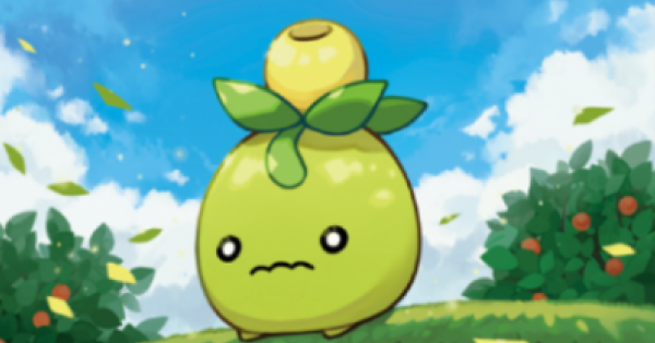 【ポケポケ】ミニーブ(パルデアワンダー)の入手方法と収録パック【ポケモンカードアプリ】