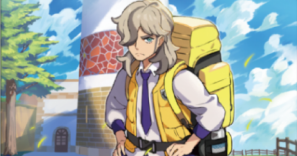 【ポケポケ】ペパー(パルデアワンダー)の入手方法と採用デッキレシピ【ポケモンカードアプリ】