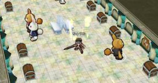 白猫 46 しろ の日タウンミッションにおすすめのクエスト ゲームウィズ