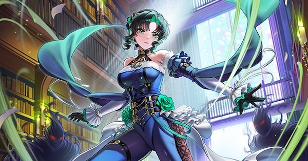 【ロマサガRS】DivaNo.5(ターミン後編)の評価と覚醒/継承技【ロマサガ リユニバース】