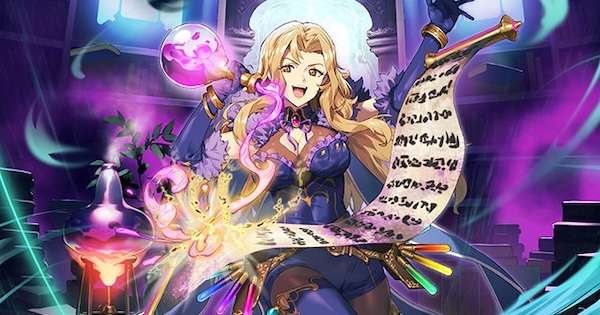 【ロマサガRS】教授(ターミン後編)の評価と覚醒/継承技【ロマサガ リユニバース】