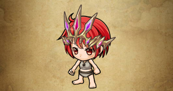 【ポコダン】影炸帝の幻裁兜の性能と入手方法【ポコロンダンジョンズ】