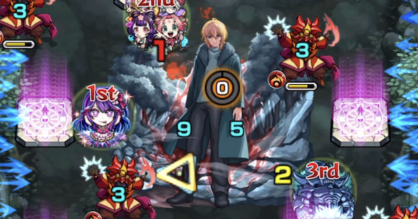 【モンスト】カミキヒカル【超究極】の攻略と適正キャラ｜願い