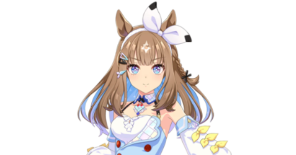 ウマ娘】アーモンドアイ(星3)の評価とイベント - ゲームウィズ