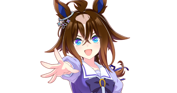 【ウマ娘】エピファネイアのプロフィールと元ネタ