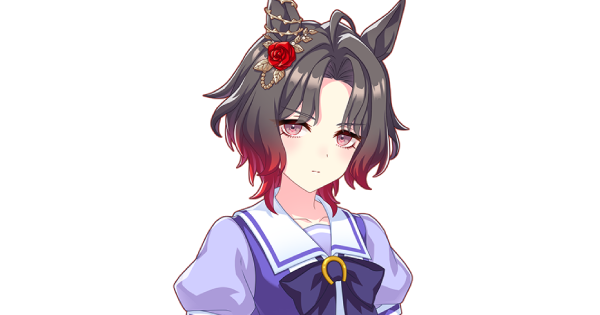 【ウマ娘】ローズキングダムのプロフィールと元ネタ