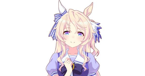 【ウマ娘】ヴィクトワールピサのプロフィールと元ネタ