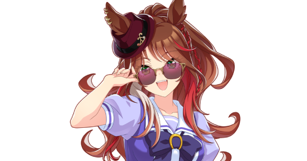 【ウマ娘】フォーエバーヤングのプロフィールと元ネタ