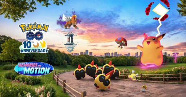 【ポケモンGO】めくるめく記憶シーズンの期間とボーナス