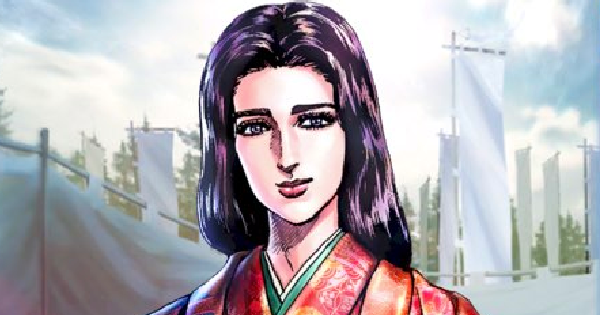 【信長の野望 覇道】URまつ(花の慶次)の戦法と技能