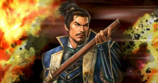 【信長の野望 覇道】島津義久(UR)の戦法と技能