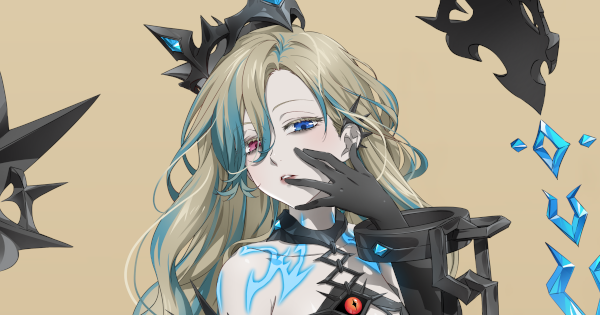 【グラクロ】悪夢サロス(絶望の鎖)の評価とおすすめ装備【七つの大罪】