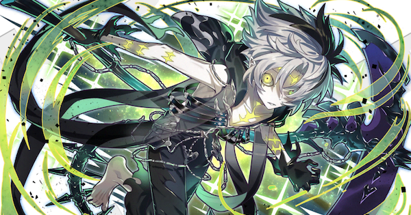 【サモンズボード】円環の守護者ゼイルの評価と使い方