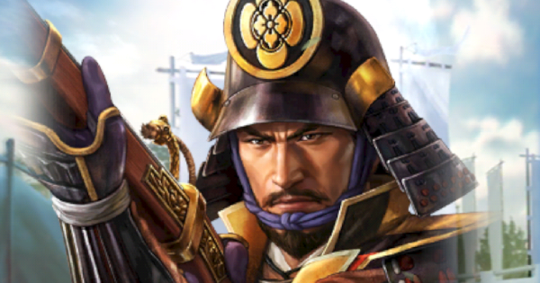 【信長の野望 覇道】滝川一益(UR)の戦法と技能